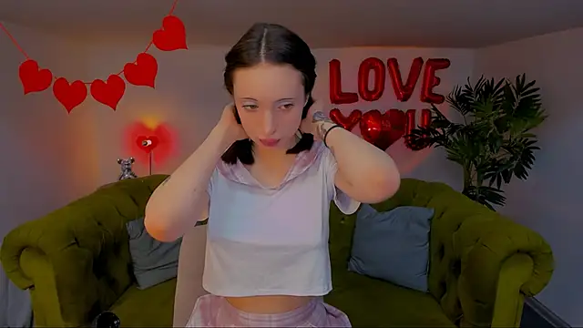 Snapshot of foreversleepyhead chatting on 02.23.26 foreversleepyhead online show from 02.23.26