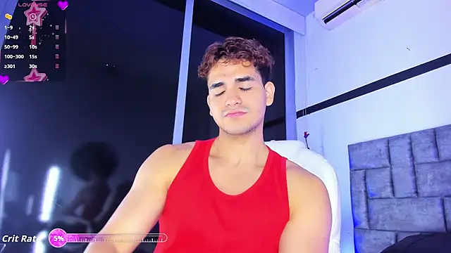 marcos lc online show from 03.11.26