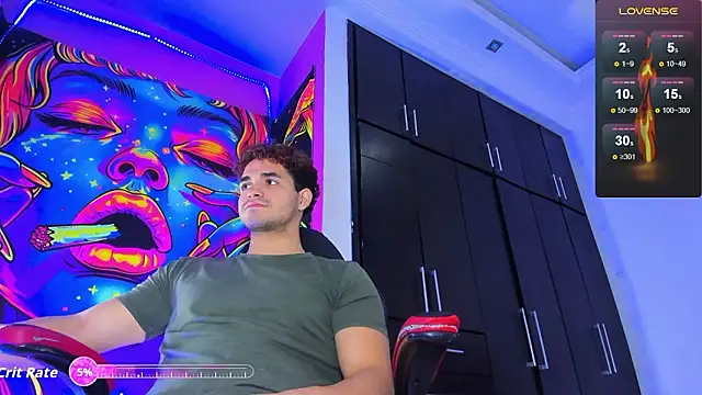 marcos lc online show from 03.21.26