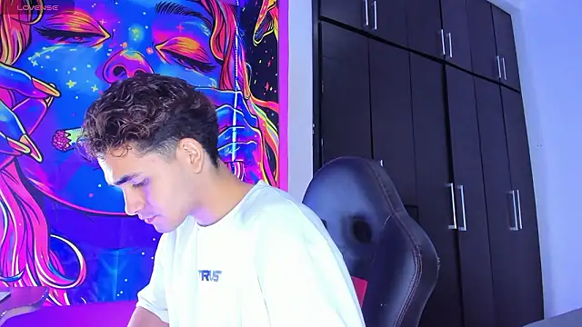 marcos lc online show from 03.30.26