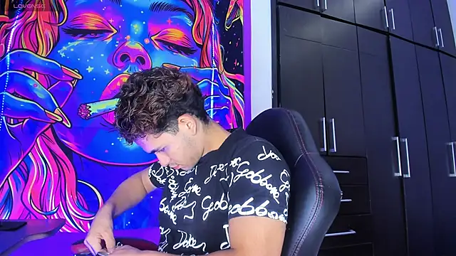 marcos lc online show from 04.09.26