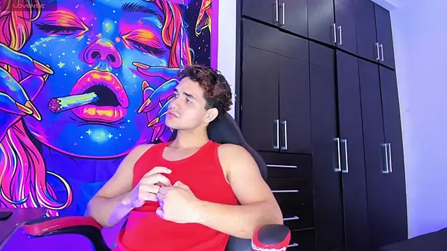 marcos lc online show from 04.16.26