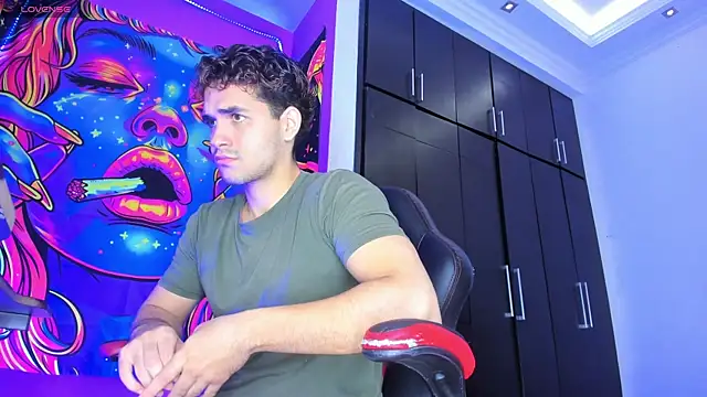 marcos lc online show from 04.17.26