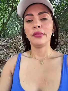 samanta 94 online show from 03.26.26