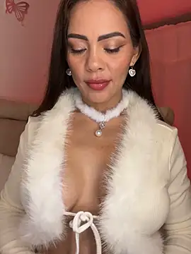 samanta 94 online show from 04.05.26