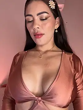 samanta 94 online show from 04.25.26