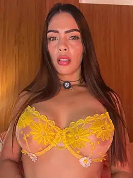 samanta 94 online show from 07.22.26