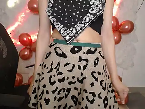 Cute Liza0 online show from 02.23.26