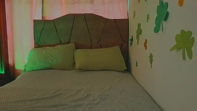 Keyla roberts777  online show from 03.18.26