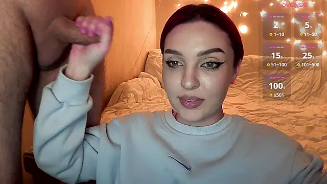 Snapshot of creampiiee chatting on 02.20.26 creampiiee online show from 02.20.26