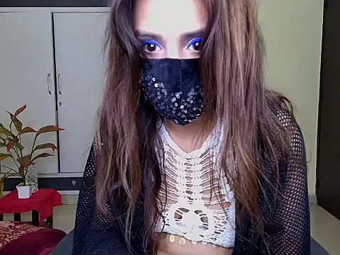 Air Beauty online show from 02.18.26