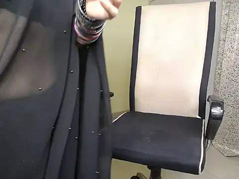 Air Beauty online show from 02.28.26