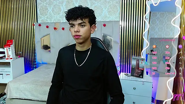 keahi tay online show from 04.04.26