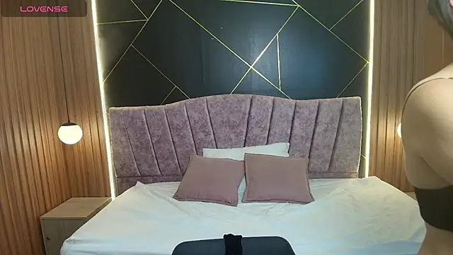 MoriahStorm online show from 03.03.26