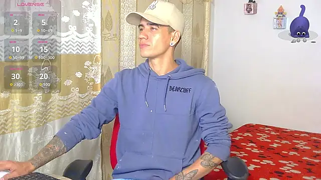 jahnk online show from 02.25.26