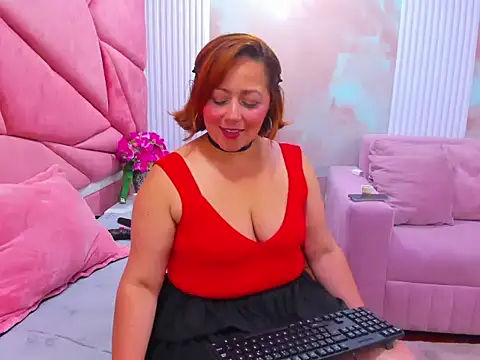 Viooleta thomson online show from 02.22.26