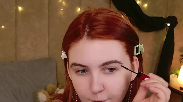 Melanie Stouns online show from 03.11.26