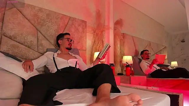 SavageCross1 online show from 02.22.26