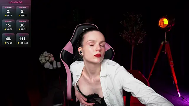 Wild Alice me online show from 02.24.26