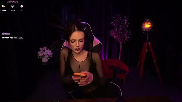 Wild Alice me online show from 06.03.26