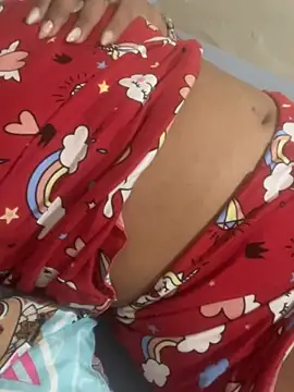 Cibely Bely online show from 03.01.26