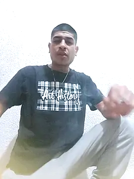 Jordan4923 online show from 02.19.26