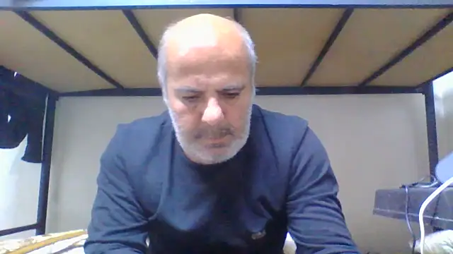 ahmetsoner0249 online show from 06.01.26
