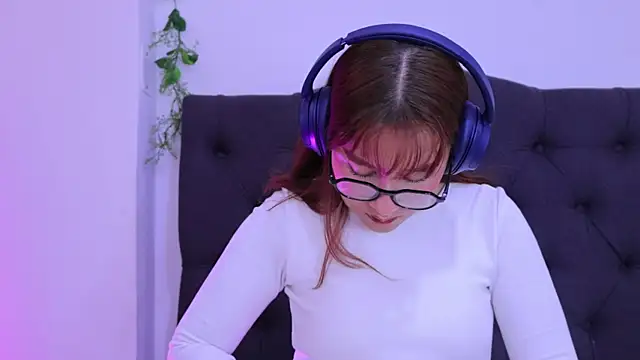 AmyKiss  online show from 05.25.26