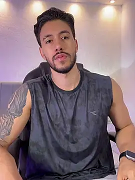 evans campbell1 online show from 02.24.26