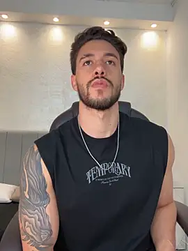 evans campbell1 online show from 02.27.26