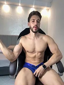 evans campbell1 online show from 03.27.26