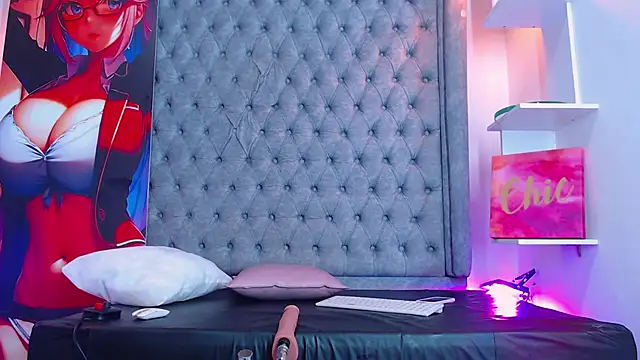 Jasmine Jones7 online show from 03.24.26