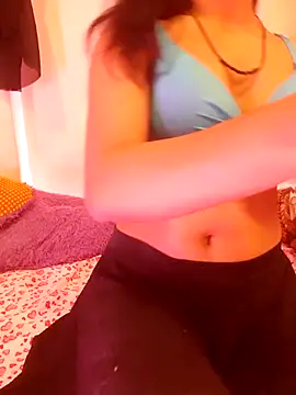 Cute-Sanvii online show from 03.17.26