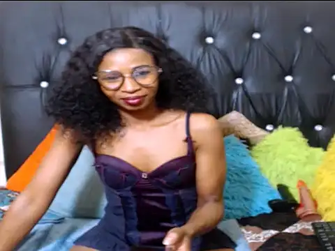 SassyyLadyKay online show from 03.27.26