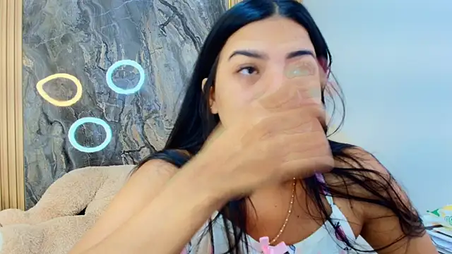 scarlett lumi online show from 03.28.26