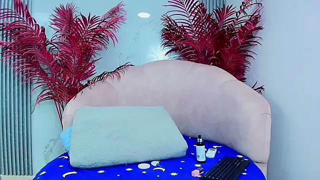 Snapshot of AzulMaveric chatting on 02.23.26 AzulMaveric online show from 02.23.26