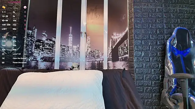 toower  online show from 04.07.26