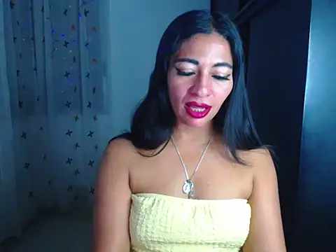 Snapshot of Pame_Jackson chatting on 02.21.26 Pame Jackson online show from 02.21.26