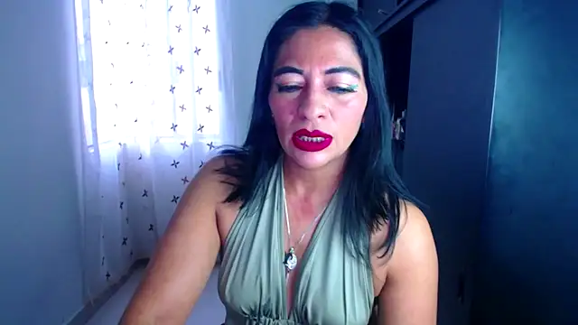 Pame Jackson online show from 03.12.26