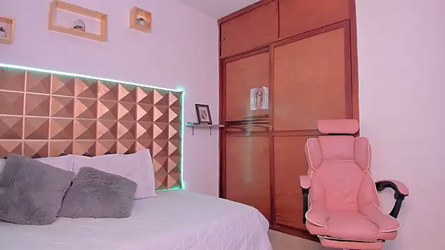 Valery tentation online show from 04.13.26