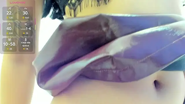 beautydoll18  online show from 02.21.26