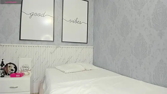 beautydoll18  online show from 04.07.26