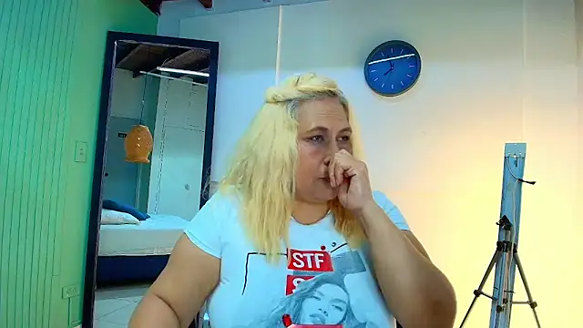 eva colen50 online show from 03.18.26