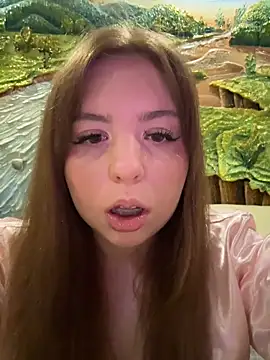 Snapshot of AnessaXrose chatting on 02.28.26 AnessaXrose online show from 02.28.26