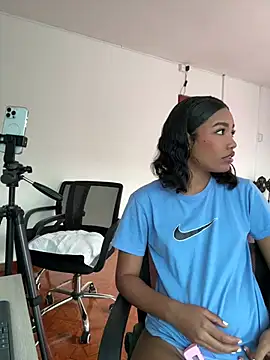 Snapshot of kali_rousse chatting on 02.23.26 kali rousse online show from 02.23.26