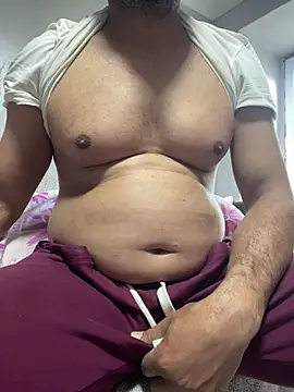 TurkeyMen online show from 05.07.26