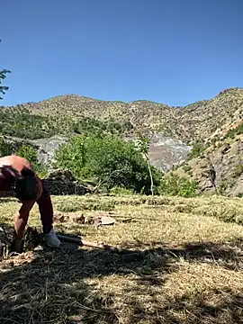 TurkeyMen online show from 05.31.26