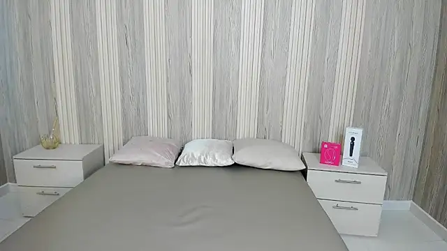 CAAMII SWEETT online show from 06.03.26