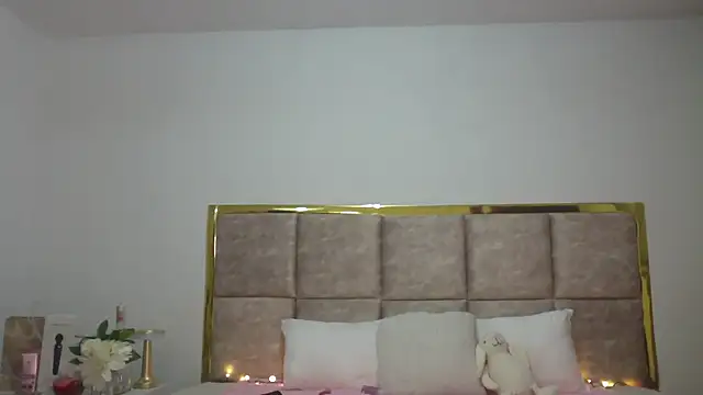 RebecaPalmer online show from 03.15.26