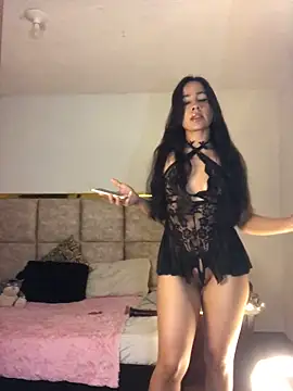 RebecaPalmer online show from 05.21.26